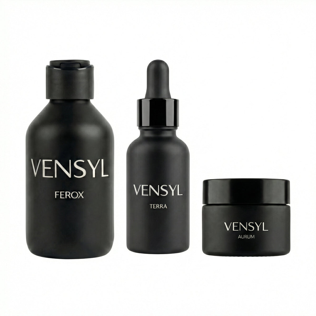 3x Vensyl Max Pack