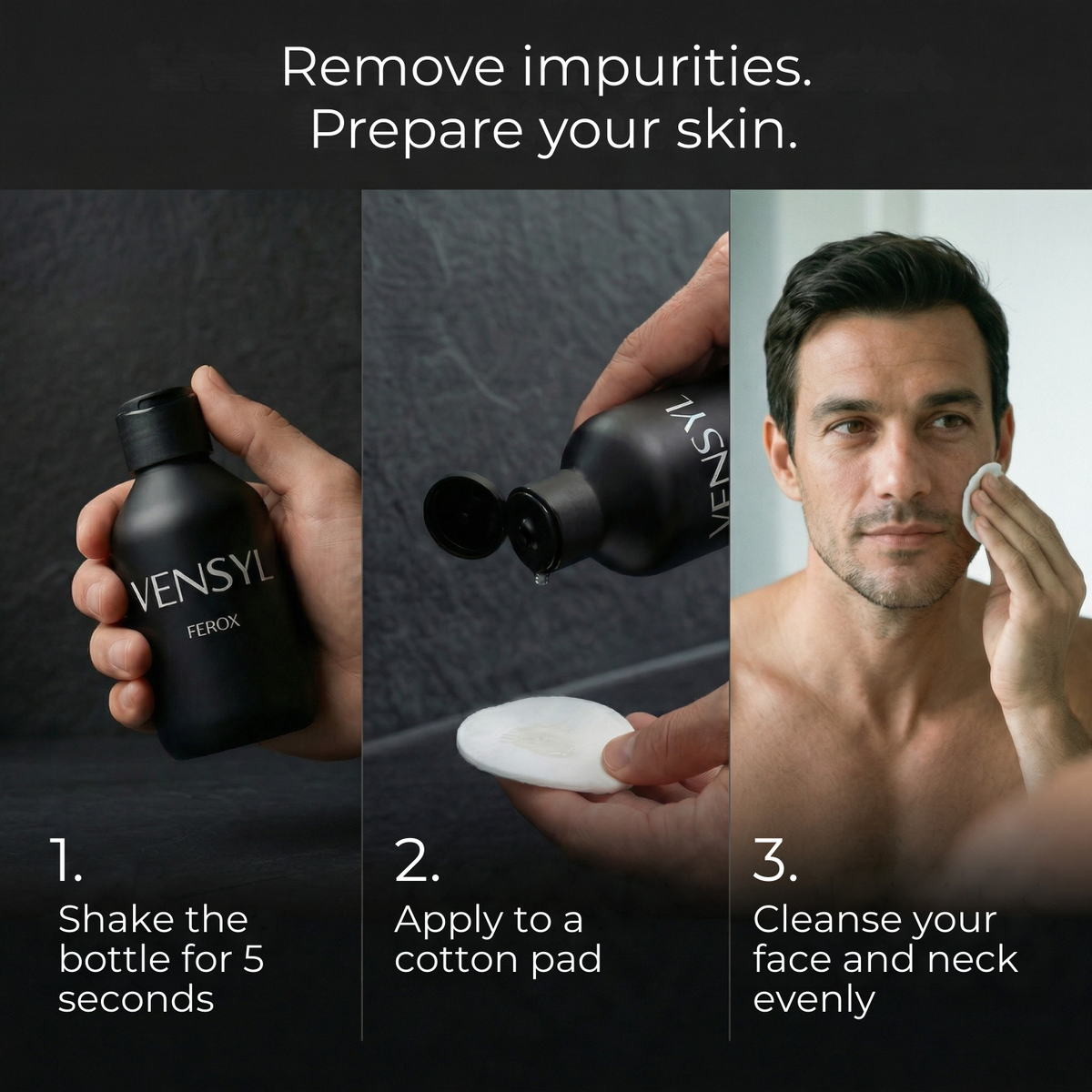 Aurum Instant Moisturizer