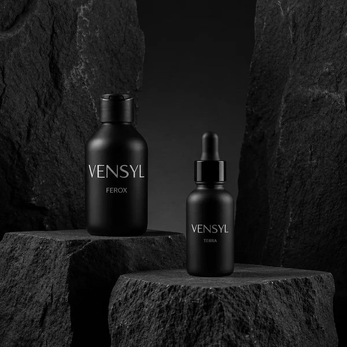 Ferox + Terra Pack
