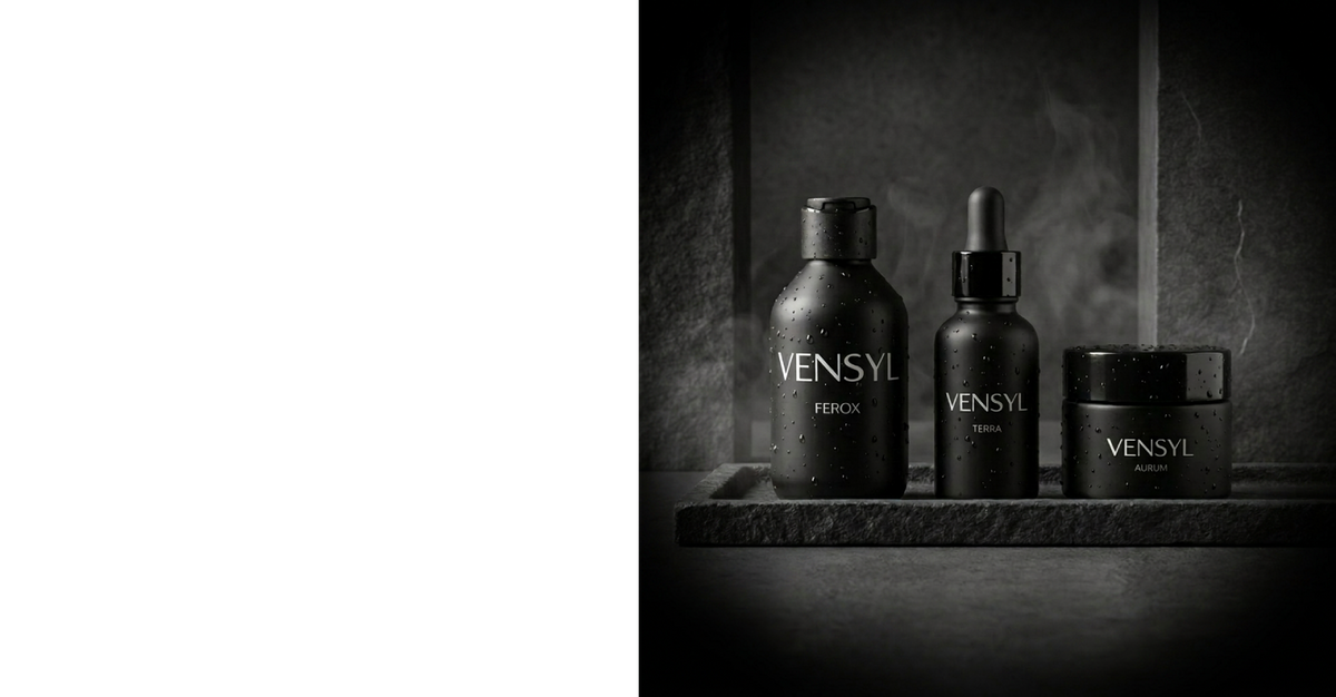 Vensyl Max Pack rutin