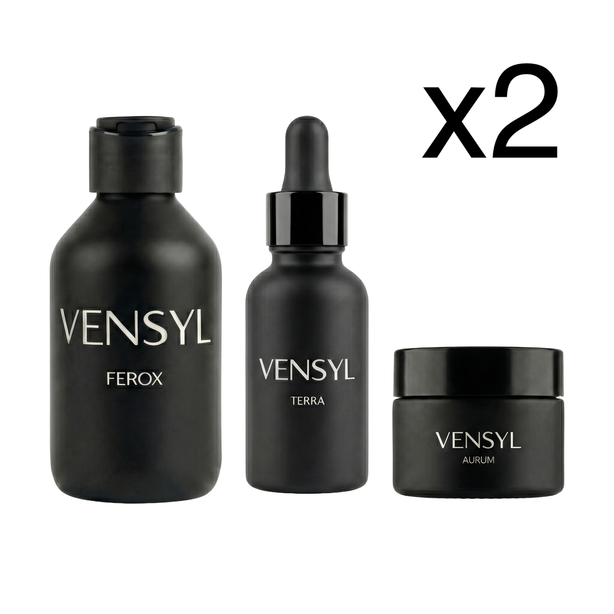 Két adag Vensyl Max Pack
