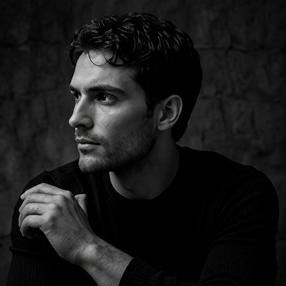 Vensyl men's face care