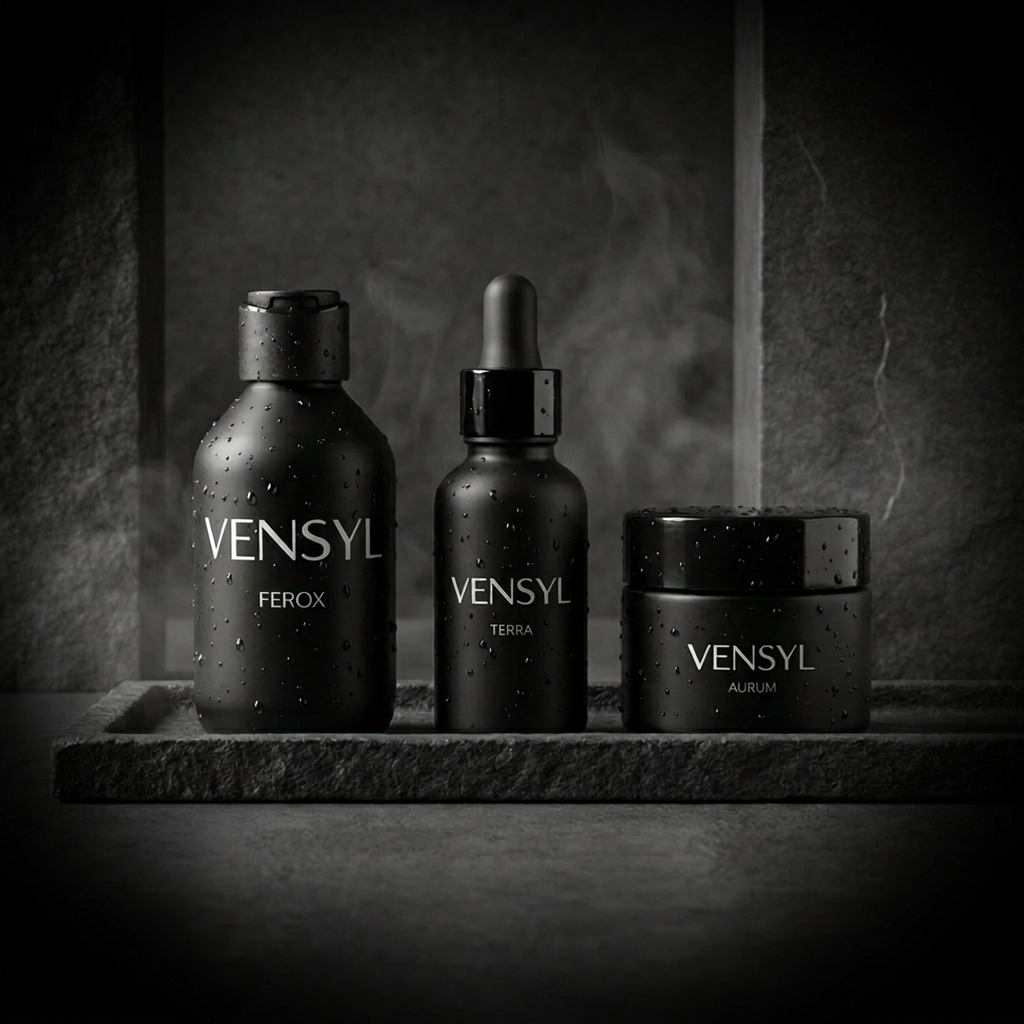 Vensyl Max Pack PRODUCTS